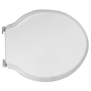 SEDILE WC PER GLOBO VASO PAESTUM FORMA 2- Bianco- CW- pezzi 1