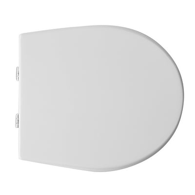 SEDILE WC PER G.S.I. VASO PANORAMA FORMA 6- Bianco- CW- pezzi 1