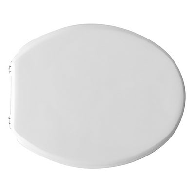SEDILE WC P/GLOBO  VASO PRIMA FORMA 1- Bianco- CW- pezzi 1