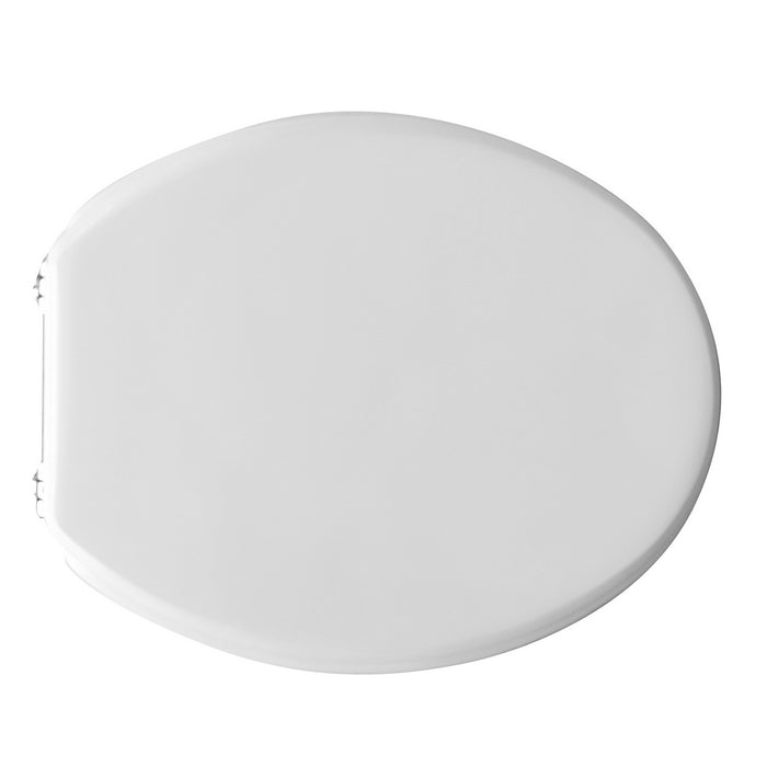 SEDILE WC P/GLOBO  VASO PRIMA FORMA 1- Bianco- CW- pezzi 1