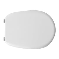 SEDILE WC PER GRAVENA VASO  RHONDA FORMA 6- Bianco- CW- pezzi 1