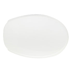 SEDILE WC PER GSI VASO STRESA FORMA 1- Bianco- CW- pezzi 1