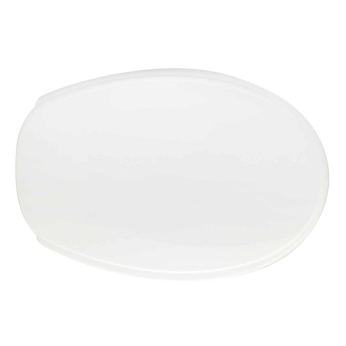 SEDILE WC PER GSI VASO STRESA FORMA 1- Bianco- CW- pezzi 1