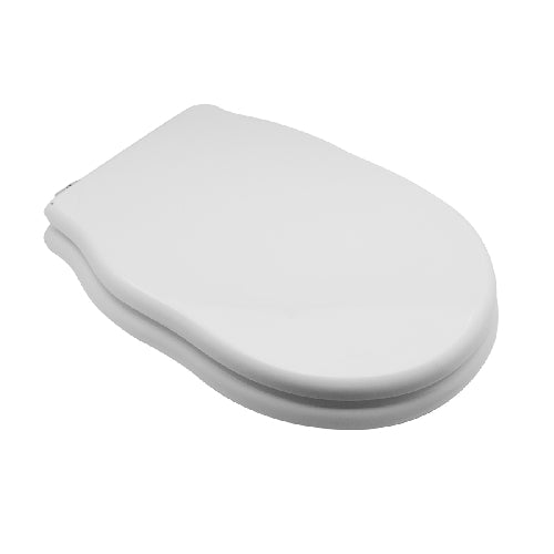 SEDILE WC PER HIDRA VASO ELLADE FORMA 10- Bianco- CW- pezzi 1