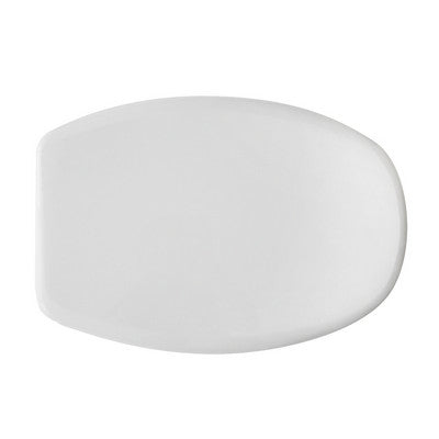 SEDILE WC PER HATRIA-SPEA VASO GRAN SASSO FORMA 6- Bianco - Cerniere A passanti- CW- pezzi 1