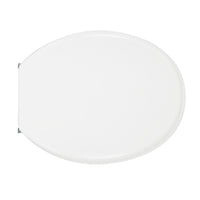 SEDILE WC PER HATRIA-SPEA VASO LE FIABE FORMA 1- Bianco -Cerniere C espansione- CW- pezzi 1
