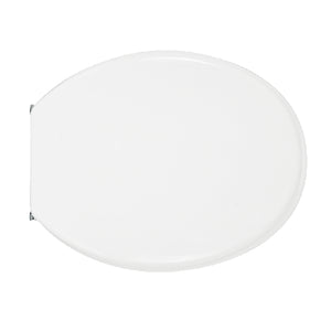 SEDILE WC PER HATRIA-SPEA VASO LE FIABE FORMA 1- Bianco -Cerniere C espansione- CW- pezzi 1