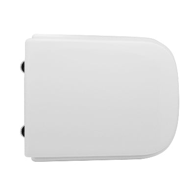 SEDILE WC PER HATRIA-SPEA VASO LOTUS FORMA 5- Bianco- CW- pezzi 1