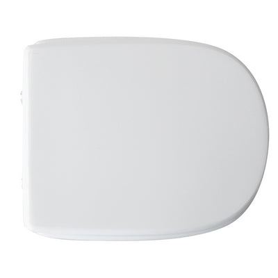 SEDILE WC PER HIDRA VASO MY FORMA 5- Bianco- CW- pezzi 1
