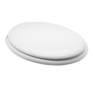 SEDILE WC PER HATRIA VASO SCULTURE BIANCO FORMA 1- Bianco- CW- pezzi 1