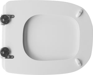 SEDILE WC P/HATRIA-SPEA VASO SELECTA FORMA 3- Bianco- CW- pezzi 1