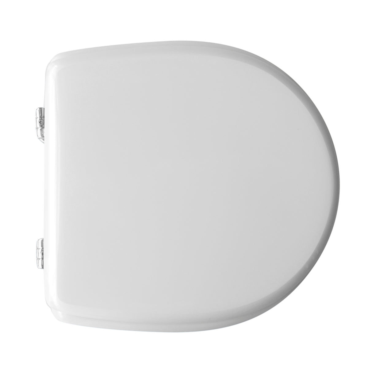 SEDILE WC PER HIDRA VASO SMARTY FORMA 2- Bianco- CW- pezzi 1