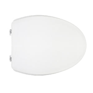 SEDILE WC PER HIDRA VASO TAO FORMA 1- Bianco - Cerniere C espansion- CW- pezzi 1