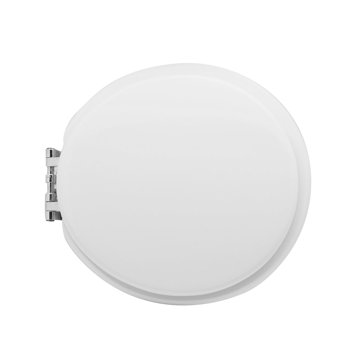 SEDILE WC PER HATRIA-SPEA VASO YOU & ME FORMA 2- Bianco- CW- pezzi 1