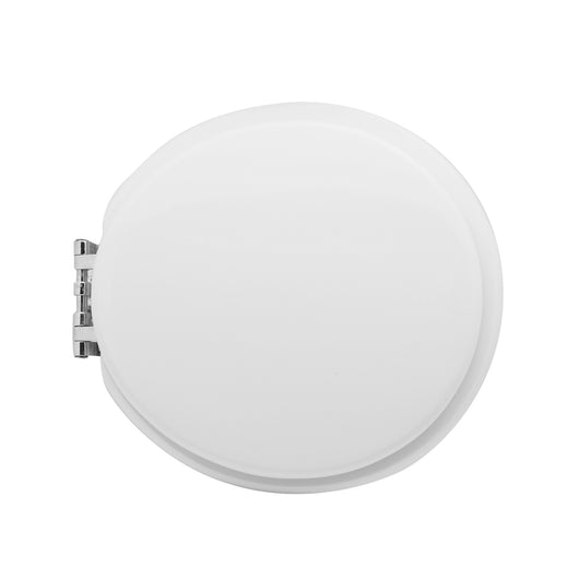 SEDILE WC PER HATRIA-SPEA VASO YOU & ME FORMA 2- Bianco- CW- pezzi 1