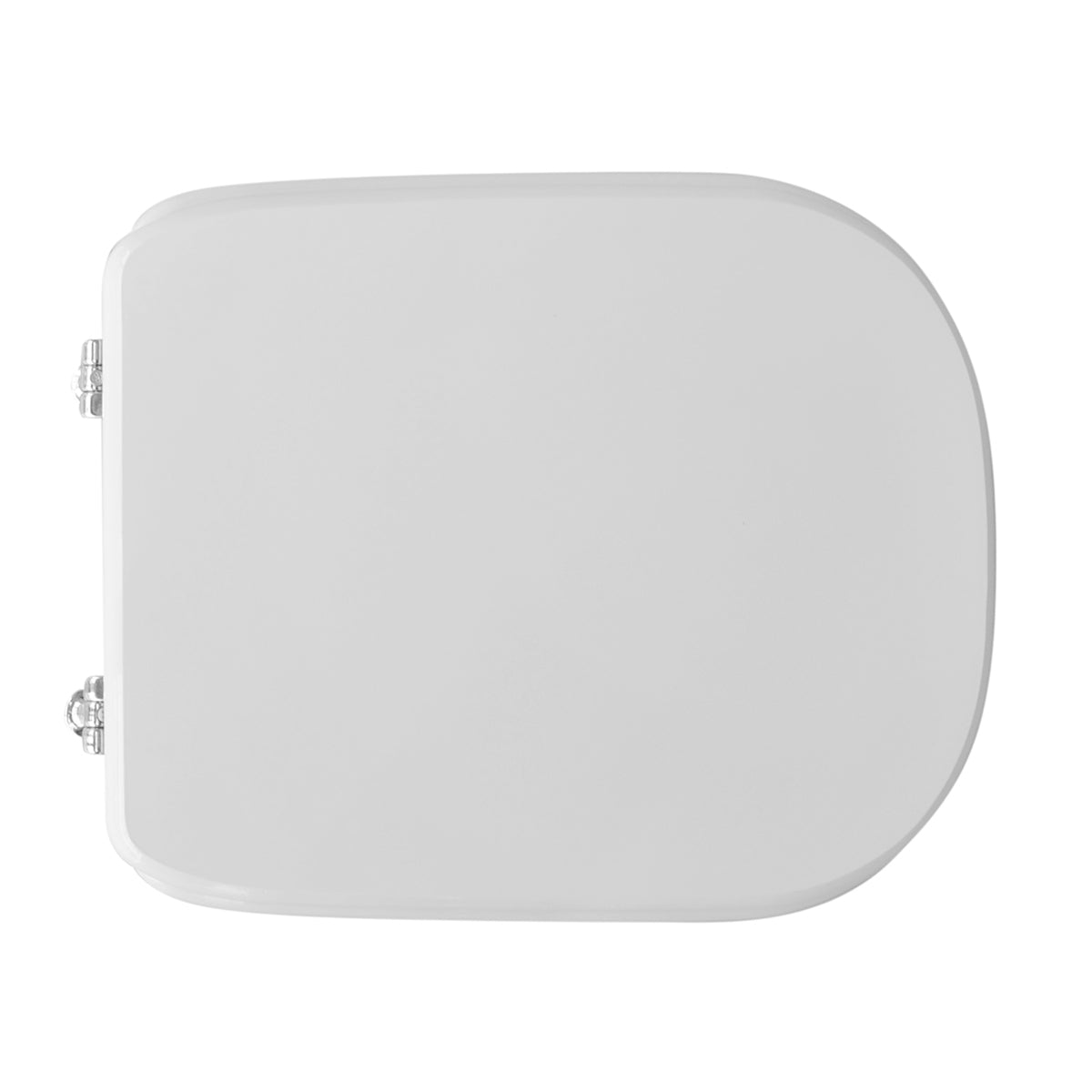 SEDILE WC PER IDEAL STANDARD VASO ACTIVE FORMA 8- Bianco- CW- pezzi 1