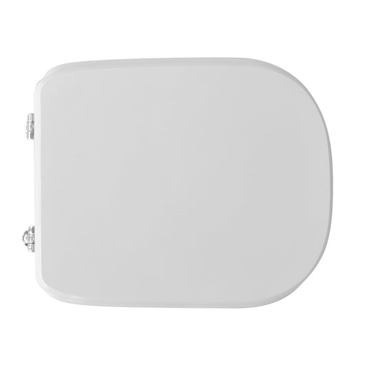 SEDILE WC PER IDEAL STANDARD VASO ACTIVE FORMA 8- Bianco- CW- pezzi 1