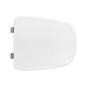 SEDILE WC PER IDEAL STANDARD VASO AERO FORMA 5- Bianco - Cerniere D- CW- pezzi 1