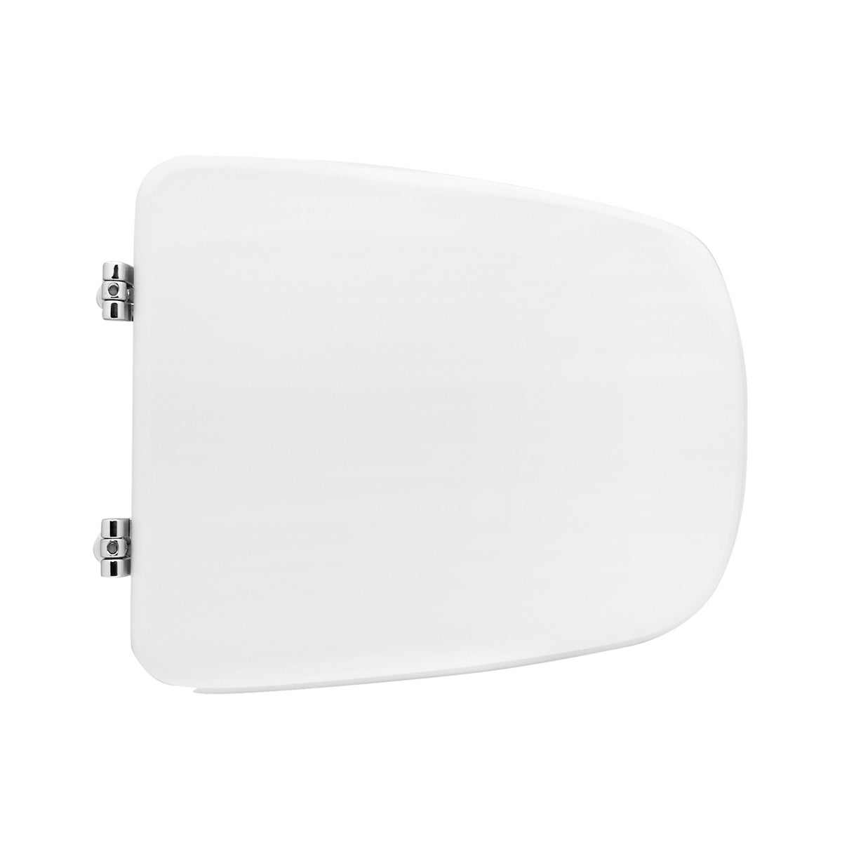 SEDILE WC PER IDEAL STANDARD VASO AERO FORMA 5- Bianco - Cerniere D- CW- pezzi 1