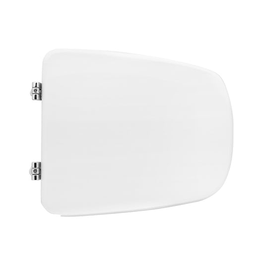 SEDILE WC PER IDEAL STANDARD VASO AERO FORMA 5- Bianco - Cerniere D- CW- pezzi 1