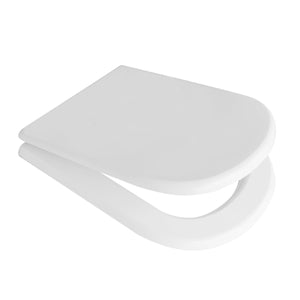 SEDILE WC PER IDEAL STANDARD  VASO CALLA FORMA 7- Bianco- CW- pezzi 1