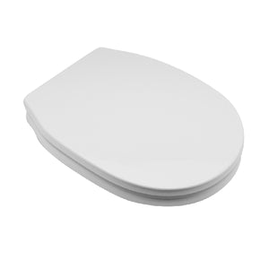 SEDILE WC P/IDEAL STANDARD  VASO CONNECT FORMA 6- Bianco- CW- pezzi 1