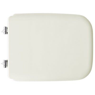 SEDILE WC PER IDEAL STANDARD  VASO CONCA CHAMPAGNE FORMA 8- Champagne- CW- pezzi 1