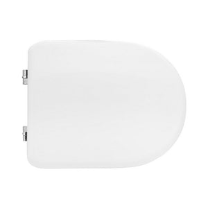 SEDILE WX PER IDEAL STANDARD VASO ESEDRA FORMA 6- Bianco - Cerniere C espansione- CW- pezzi 1