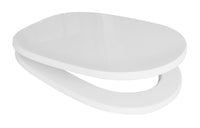 SEDILE WC PER IDEAL STANDARD VASO LINDA FORMA 6- Bianco IS- CW- pezzi 1