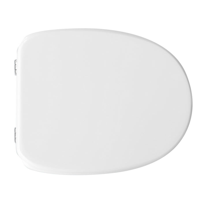 SEDILE WC PER IDEAL STANDARD VASO NEMEA FORMA 3- Bianco- CW- pezzi 1