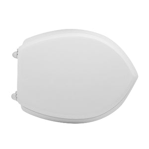 SEDILE WC PER IDEAL STANDARD VASO ONDINE FORMA 10- Bianco IS Cerniere A passanti- CW- pezzi 1