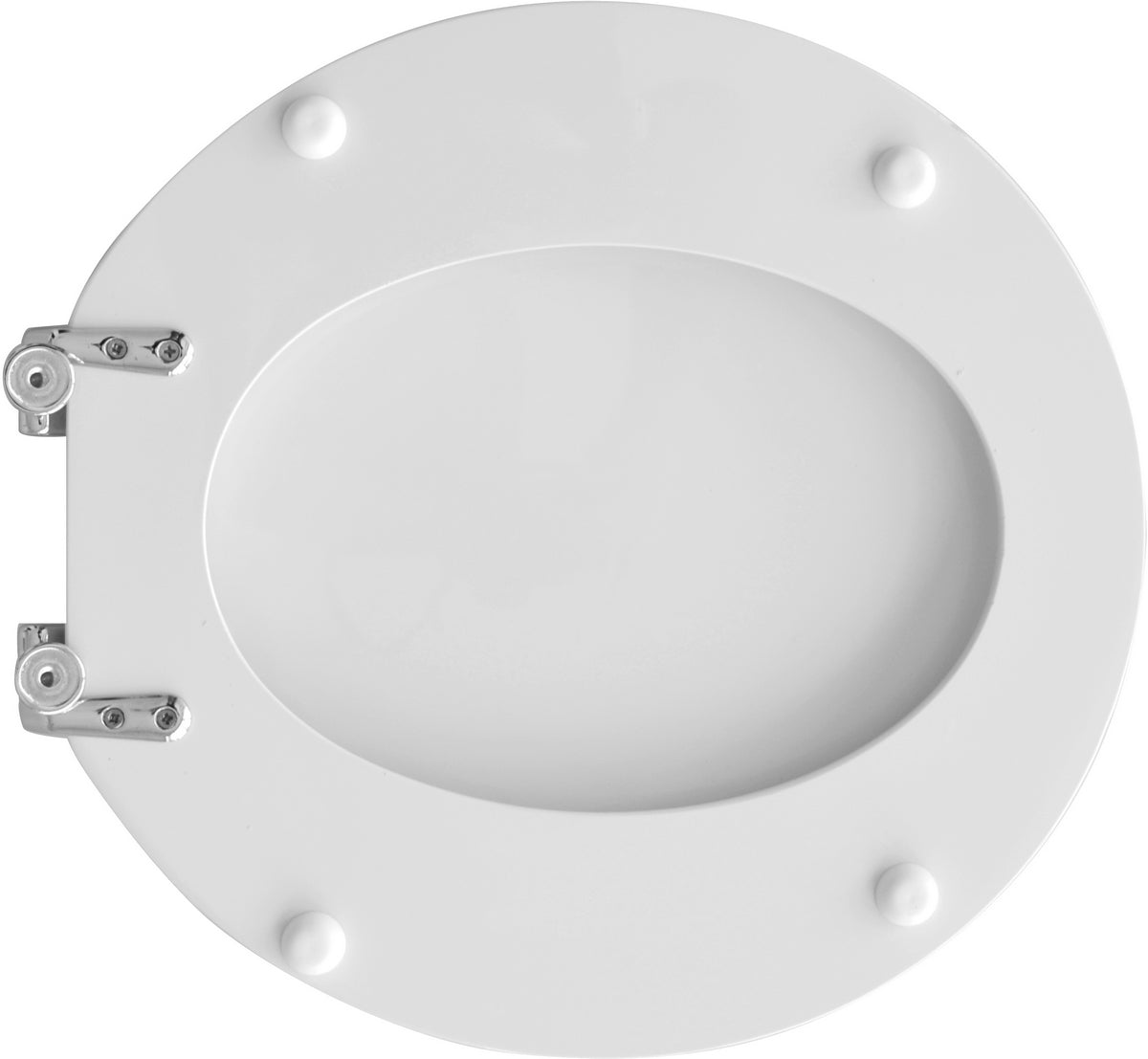 SEDILE WC PER IDEAL STANDARD VASO SMALL FORMA 2- Bianco- CW- pezzi 1