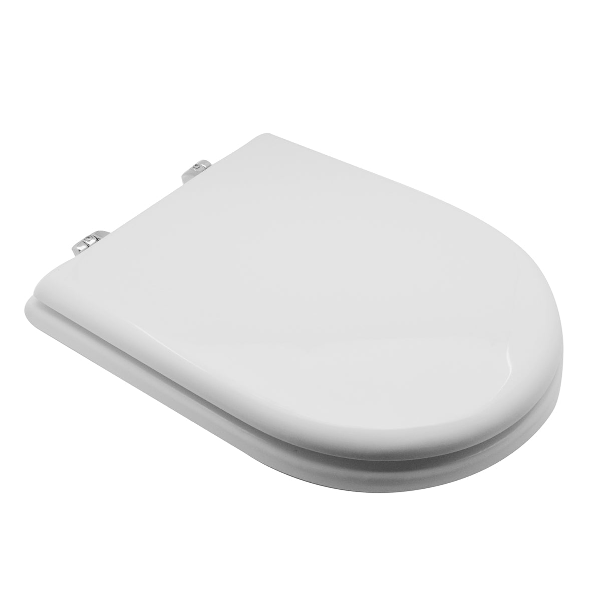 SEDILE WC PER IDEAL STANDARD VASO TONIC FORMA 7- Bianco- CW- pezzi 1