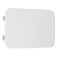 SEDILE WC PER IDEAL STANDARD  VASO VELARA FORMA 8- Bianco IS- CW- pezzi 1