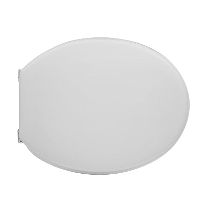 SEDILE WC PER INCEA VASO VESUVIO FORMA 1- Bianco- CW- pezzi 1