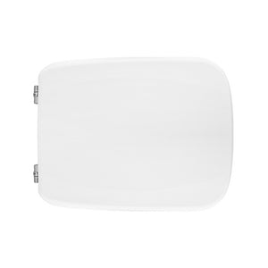 SEDILE WC PER IDEAL STANDARD VASO 21 STEP FORMA 8- Bianco - Cerniere C espansion- CW- pezzi 1