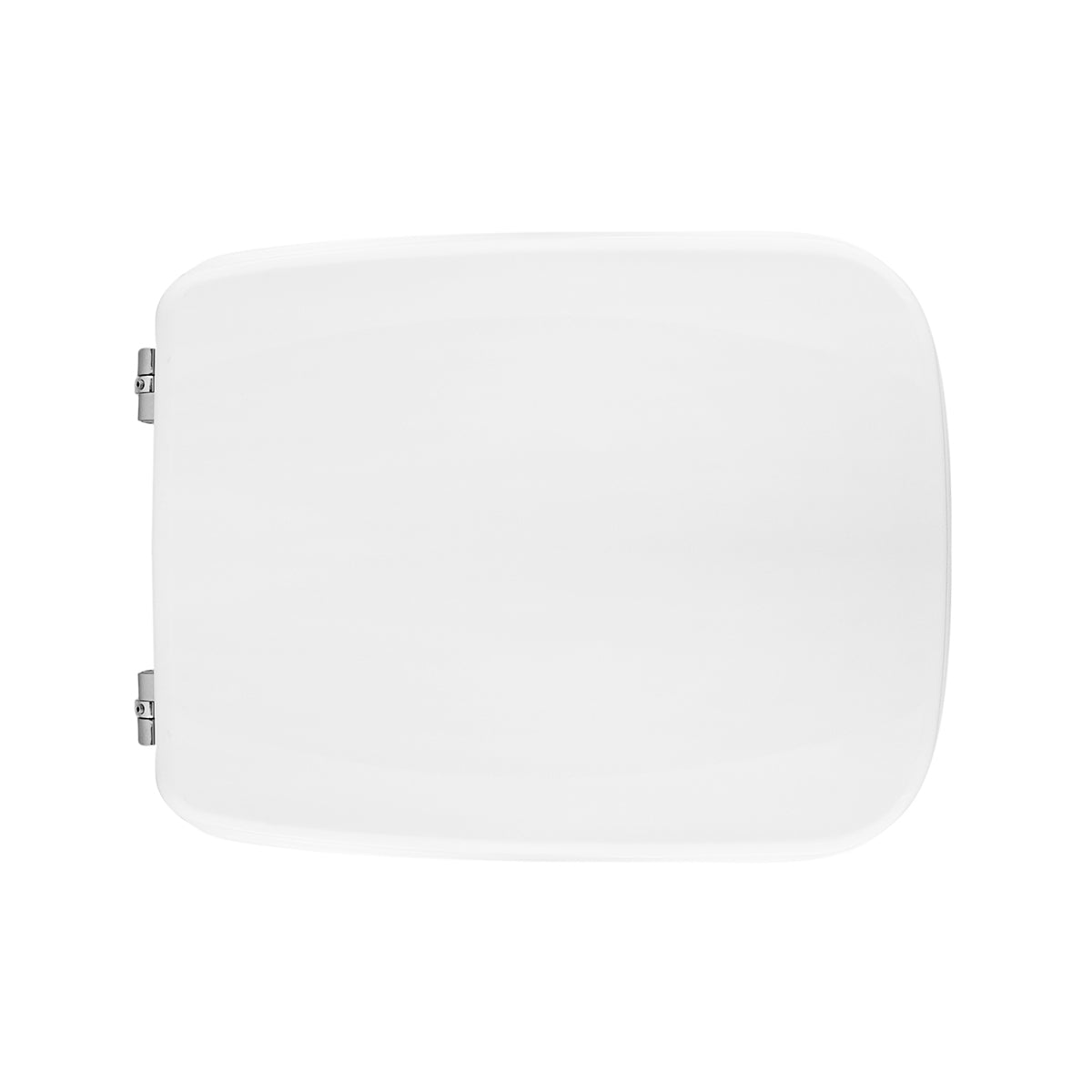 SEDILE WC PER IDEAL STANDARD VASO 21 STEP FORMA 8- Bianco - Cerniere C espansion- CW- pezzi 1