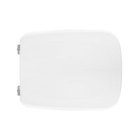 SEDILE WC PER IDEAL STANDARD VASO 21 STEP FORMA 8- Bianco - Cerniere C espansion- CW- pezzi 1