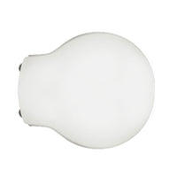 SEDILE WC PER KERASAN VASO BELLINI FORMA 10- Bianco- CW- pezzi 1