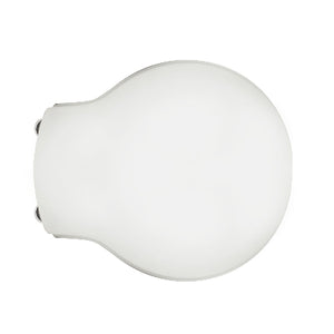 SEDILE WC PER KERASAN VASO BELLINI FORMA 10- Bianco- CW- pezzi 1