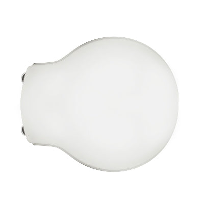 SEDILE WC PER KERASAN VASO BELLINI FORMA 10- Bianco- CW- pezzi 1