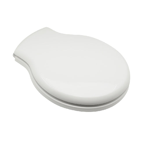 SEDILE WC PER KERASAN VASO BELLINI FORMA 10- Bianco- CW- pezzi 1