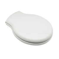 SEDILE WC PER KERASAN VASO BELLINI FORMA 10- Bianco- CW- pezzi 1