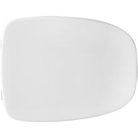 SEDILE WC PER KERASAN VASO BRIO BIANCO FORMA 3- Bianco- CW- pezzi 1