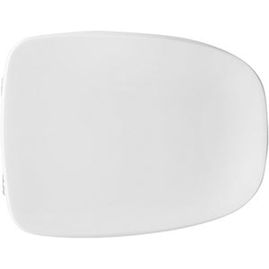 SEDILE WC PER KERASAN VASO BRIO BIANCO FORMA 3- Bianco- CW- pezzi 1