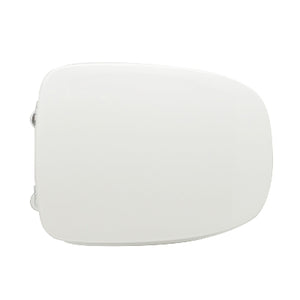 SEDILE WC PER KERASAN VASO BRIO SOSPESO FORMA 3- Bianco- CW- pezzi 1