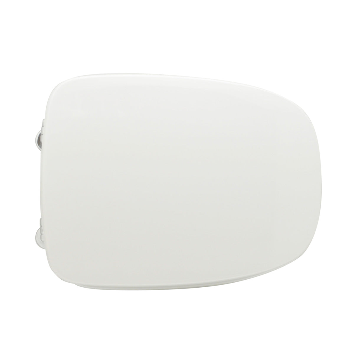 SEDILE WC PER KERASAN VASO BRIO SOSPESO FORMA 3- Bianco- CW- pezzi 1