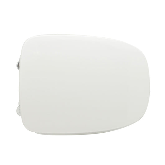 SEDILE WC PER KERASAN VASO BRIO SOSPESO FORMA 3- Bianco- CW- pezzi 1