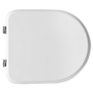 SEDILE WC PER KERASAN VASO GODIA FORMA 7- Bianco- CW- pezzi 1