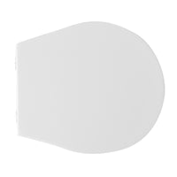 SEDILE WC PER KERASAN VASO K09 FORMA 2- Bianco- CW- pezzi 1